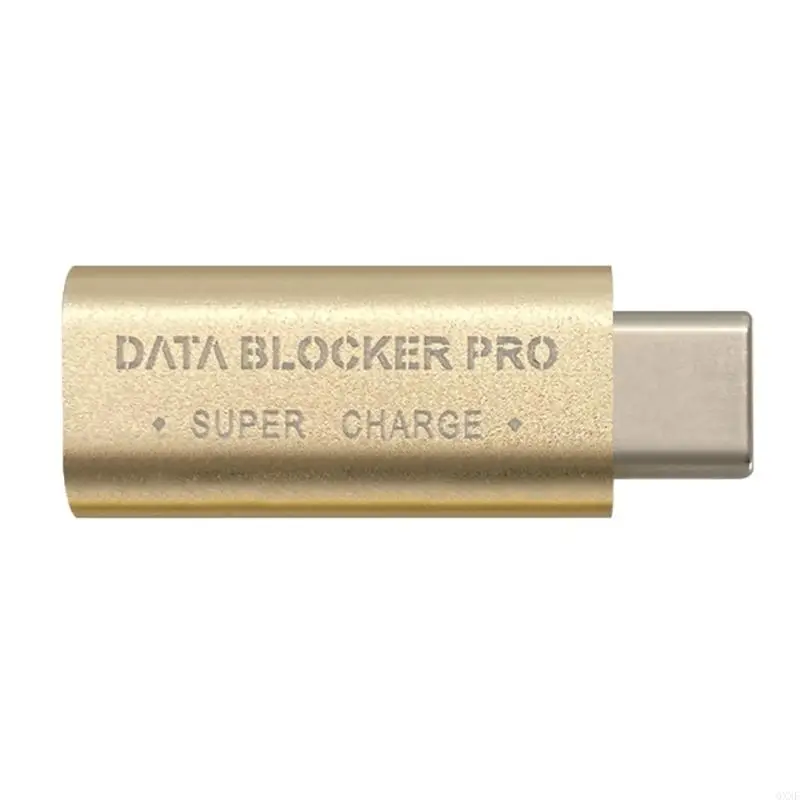 USB C Data Blocker for Secure Charging Accessory 10 USB C Data Blocker for Secure Charging Accessory - Image 10