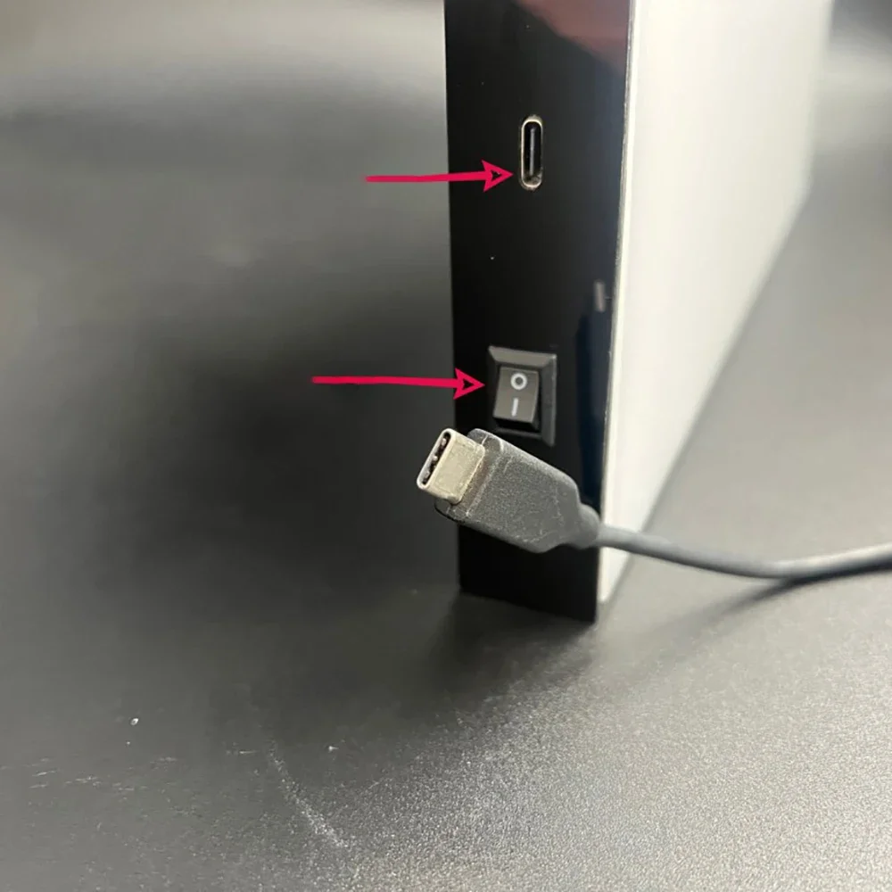 LED Light Panel for 1/18 Scale Car Models 5 LED Light Panel for 1/18 Scale Car Models - Image 5