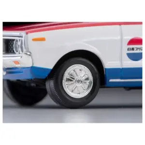 Nissan Skyline Van Deluxe 1:64 Diecast Model 11 S52b66f09868347bf942bef2b73fc0412Q