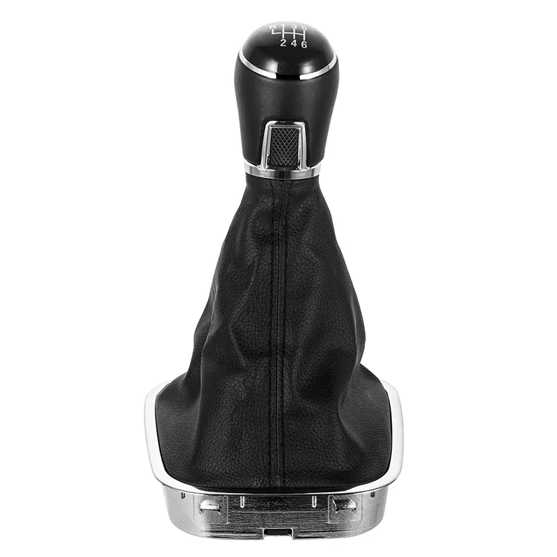 VW Polo 5/6 Speed Gear Shift Knob Gaiter 2 VW Polo 5/6 Speed Gear Shift Knob Gaiter - Image 2