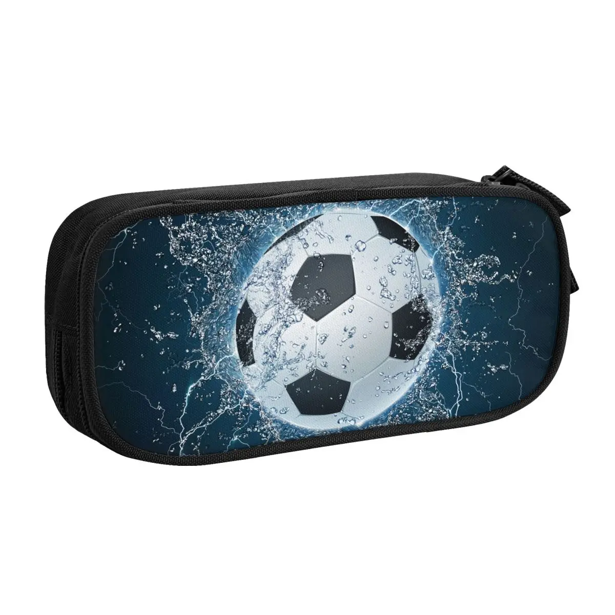 Creative Soccer Fantasy Pencil Case 11 Creative Soccer Fantasy Pencil Case - Image 11