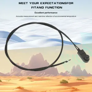 Outdoor Temperature Sensor for Fiat and Jeep Models 7 S52cc8147ebbf41e58f480784b3b667c66