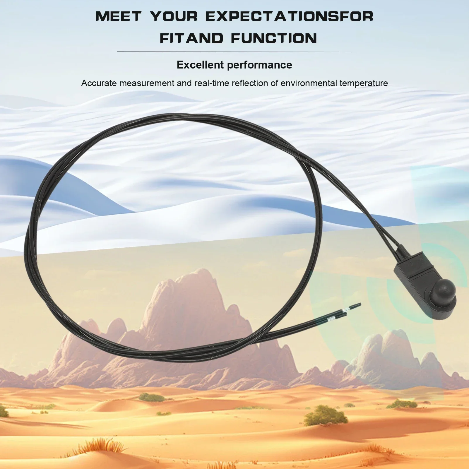 Outdoor Temperature Sensor for Fiat and Jeep Models 2 Outdoor Temperature Sensor for Fiat and Jeep Models - Image 2