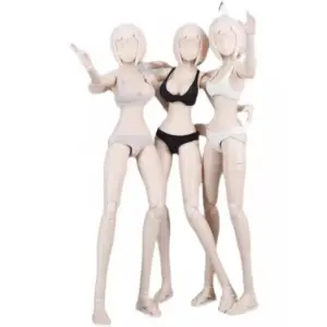 1/12 Scale Female Sports Lingerie Set for Figures 13 S52cf9fc787b94c469aeeee306ae6a981b