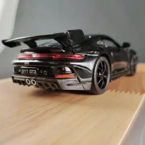 Porsche 911 GT3 RS 1:32 Diecast Model Car 15 S52d18a56621c41c08088222610a998067
