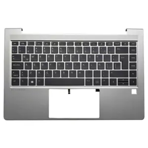 HP Elitebook 640/645 G9 Palm Rest Accessory