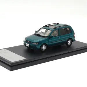 MAZDA DEMIO GL 1996 Model 1:43 Scale Car 17 S52e117d74efd45b9a26fe04a857b17cae