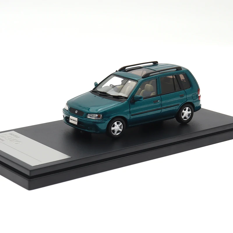 MAZDA DEMIO GL 1996 Model 1:43 Scale Car 8 MAZDA DEMIO GL 1996 Model 1:43 Scale Car - Image 8
