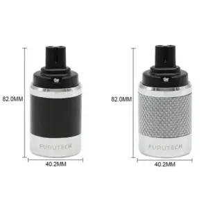 Carbon Fiber Gold Plated C7 Audio Connector 9 S52e1ab80a11b43e6a98e35b6ac12ce9cs