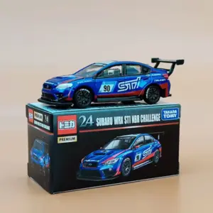 Subaru Diecast Alloy Sports Car Model Collection 35 S52f9732d32f445d686e00ae2e1bc8849R