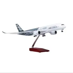 Airbus A350 Prototype XWB 1/142 Scale Model 8 S52f9c73b55664772bc81ee16e2035d0d0