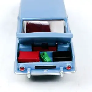 Dinky Toys Simca 1500 1:43 Scale Model Car 8 S5311253664ca4518b843a88537e1ba0eG