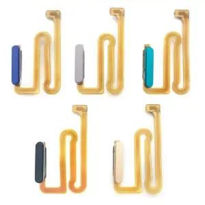 Home Button Side Key Flex Cable for A12/M127 5 S53201e268cb74eb083c7670ac3963bd5K