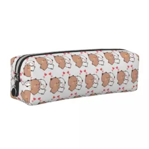 Kawaii Pencil Case with Cute Face Design 44 S53386f7656764b5292aecf610f5cdb813 38