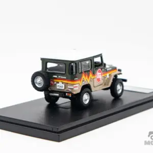 Rhino Model RM 1:64 Land Cruiser FJ40 Set 10 S536435ac31814ac3873f189eb7a7a5afq