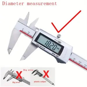 Stainless Steel Screw Set for Watch Repair 29 S53659e959c0b43f5a586249eaf38d7b7H