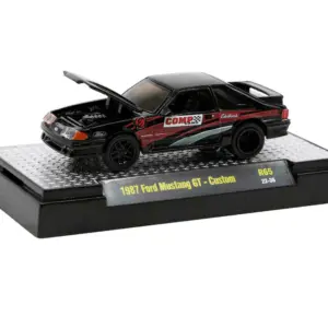 1/64 Scale M2 Machines Diecast 1965 Ford Silverado 30 S53c0f9eb4b0148f9803d6c8f226f3a82C