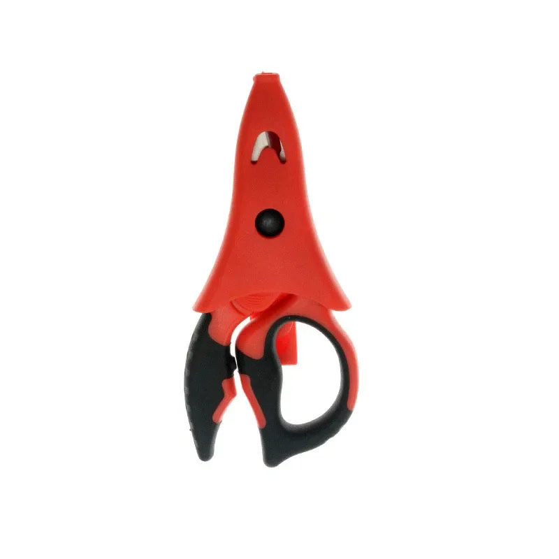 SC-243 Stainless Steel Multipurpose Scissors 3 SC-243 Stainless Steel Multipurpose Scissors - Image 3