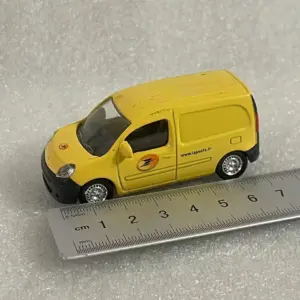 Renault Kangoo 1:64 Diecast Model, Unique Designs 10 S53f1c955cce4476f913ff7d9695b9555a