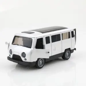1:36 Scale Alloy Off-Road Van Model 19 S53f892778b8941f79d27748ef6d0dcc2a