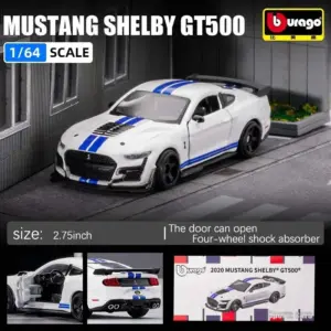 Bburago 1:64 Diecast Ferrari and Cadillac Models 35 S5420bfd86484463c834c51ad10440b603