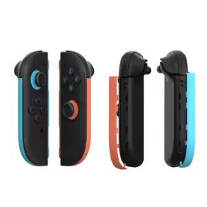 Vibrant Switch Lite Joy-Con Decorative Strips 15 S542944a0686c4f9bb33c8226b0c9c585f