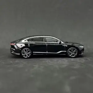 Bburago 1:64 VOYAH Passion Diecast Model 10 S5438530ed18e4d4a92da5d0f4ace59819