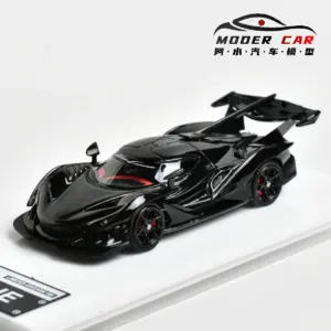 MJ 1:64 Apollo IE Diecast Model Car 14 S545dc0880ce34b86afd34d51ec5e8acbB