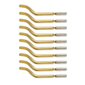 Set of 10 M2 Steel Trimming Scrapers 7 S548104eb6cd54db1a35e6b7efc0e52c1W