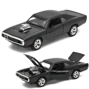 1:32 Scale Alloy Off-Road Vehicle Model 16 S549de1ee53ee4fcb828dee3d350b56edr