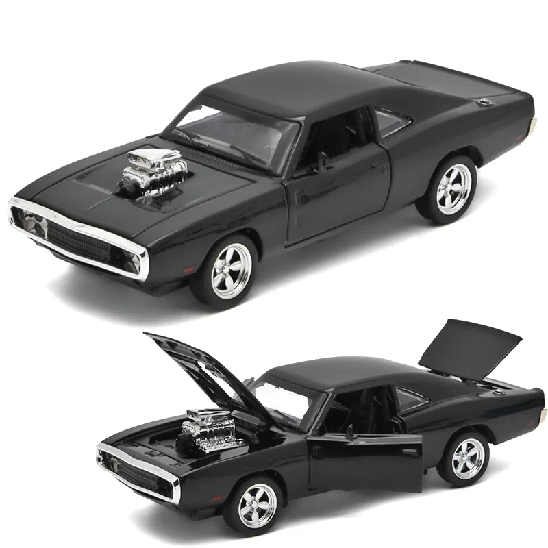 1:32 Scale Alloy Off-Road Vehicle Model 8 1:32 Scale Alloy Off-Road Vehicle Model - Image 8