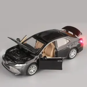 1/32 Scale Toyota Camry Model Car 12 S54a0d21c93a542aeb31bee885d5ac5c4B