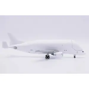 A300-600ST Diecast Model F-GSTF Scale 1:400 10 S54c395a2f1524fb0a54460efa2ae4b435