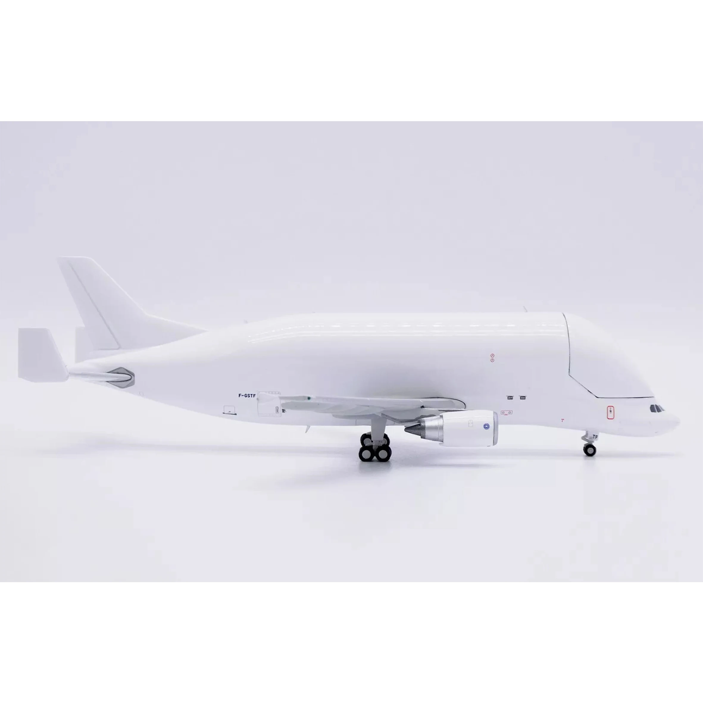 A300-600ST Diecast Model F-GSTF Scale 1:400 5 A300-600ST Diecast Model F-GSTF Scale 1:400 - Image 5