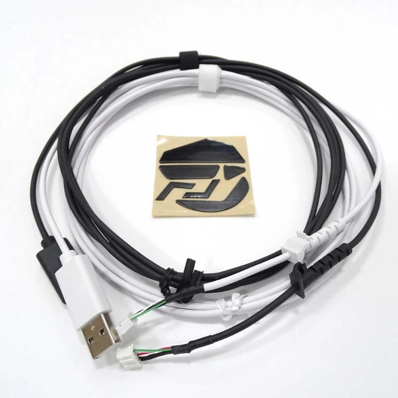 G502 Hero Gaming Mouse Cable Replacement Set 4 G502 Hero Gaming Mouse Cable Replacement Set - Image 4