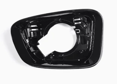 BMW Rear Mirror Glass Cover Frame G30 G31 G32 G11 G12 11 BMW Rear Mirror Glass Cover Frame G30 G31 G32 G11 G12 - Image 11