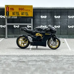 MV Agusta Superveloce 800 Diecast Model 1/64 11 S54efef110d784705a5ab96b73f50cbf0D