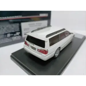 1:43 Scale Nissan Stagea 25t RS Model Car 7 S55072769b08642eba70ddb305e8a876aZ