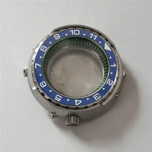 Men's Watch DIY Parts Set with 45MM Case 31 S550d1f116a0c4114a5205da5bedf61b6Z