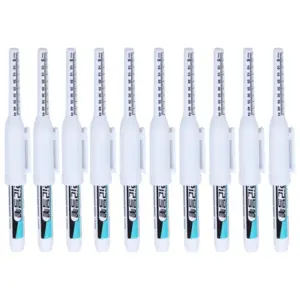 Waterproof Long Head Nib Marker Set 19 S55118cef3f3c411dbc3000539d19373bm