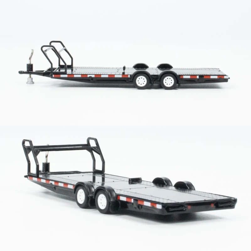 MINI GT 1:64 Scale Car Hauler Trailer 3 MINI GT 1:64 Scale Car Hauler Trailer - Image 3