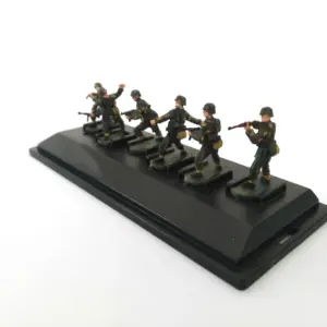 1/72 P801 German Combat Team Model Set 8 S55551f5b7fec4682a207d3d1c916b4076