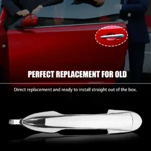 Exterior Door Handle for Alfa Romeo and Lancia 7 S558b5e7bc5b146cd879bb75daa9b8744u