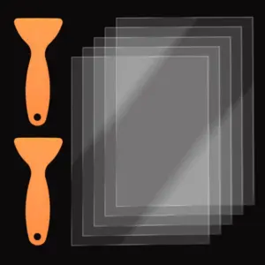 FEP Film Set for SLA DLP 3D Printing