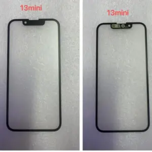 XF Outer Glass Replacement for iPhone Models 9 S55eb48cbf57048ed89fe0e5a92465f08t 1