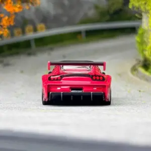 Mazda RX-7 LB Silhouette Advan Diecast Model 12 S560831ab60324f5e92178c10cb164c7cY