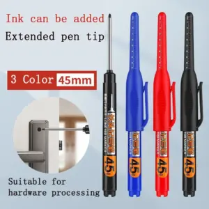 12PCS Long Head Marker Pens for Art Projects 13 S560e04ae03b04ba4803ed218a4680b96y 2