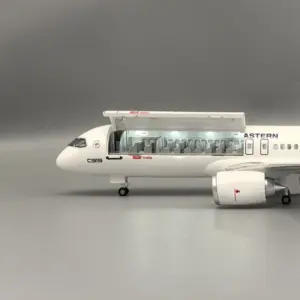 Eastern C919 Resin Diecast Airplane Model 47CM 11 S561c7a4c5465418c9f9ce0e0eaa94a22d