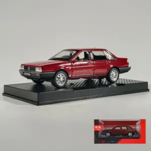 Volkswagen Santana 1:32 Scale Diecast Model Car 21 S561cd0bf4585460595723a0ca0ec56b8t
