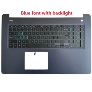 Dell Inspiron G3 17 3779 5779 Laptop Top Case 8 S565c1ba230034cf9a0483917dd4961b07